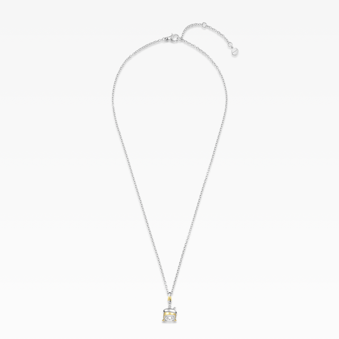POPOP Jewelry Molly Little Painter Series Necklace Ring Earrings