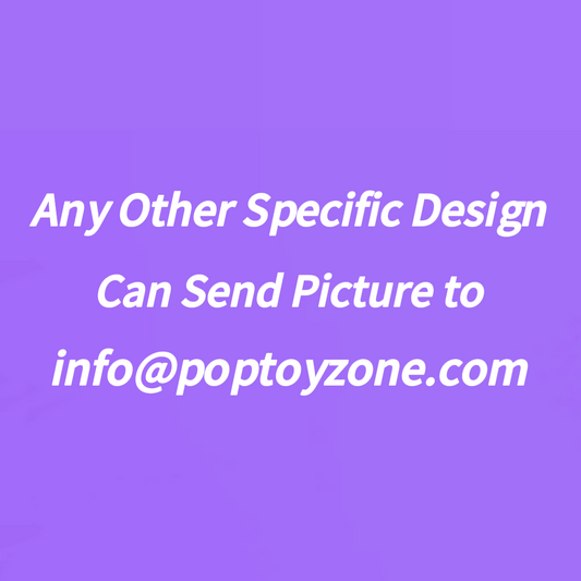 Customized Services