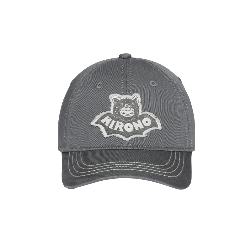 POPMART Hirono After Dark Series Hat