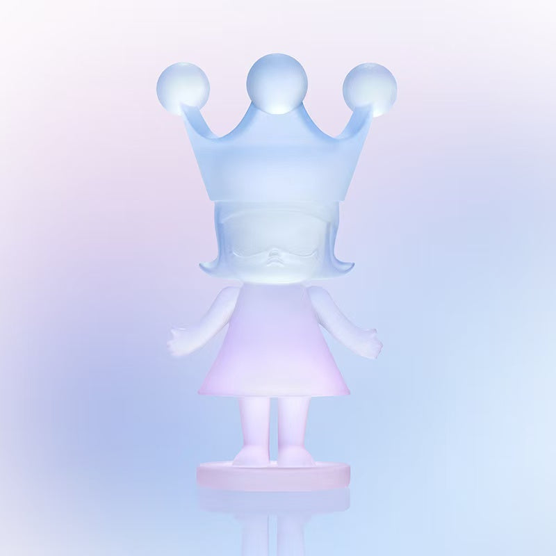 Mega Royal Molly 100%