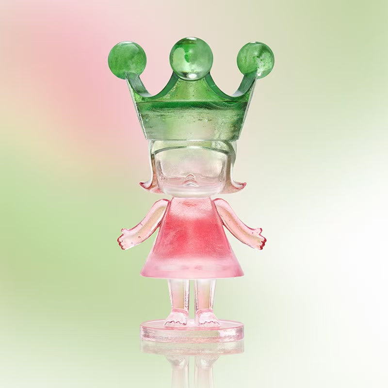 Mega Royal Molly 100%