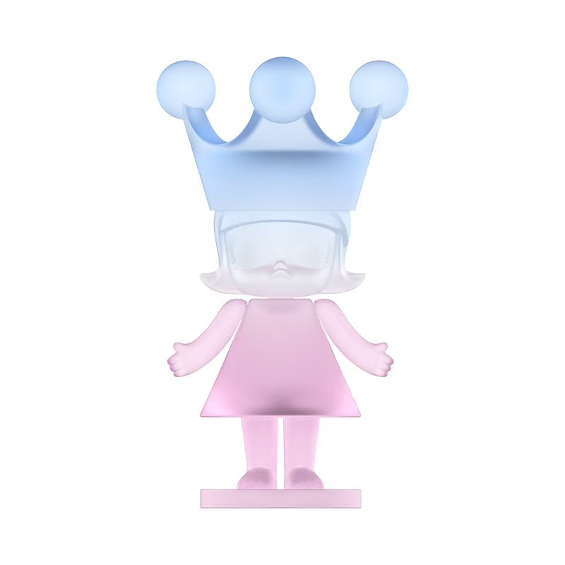 Mega Royal Molly 100%