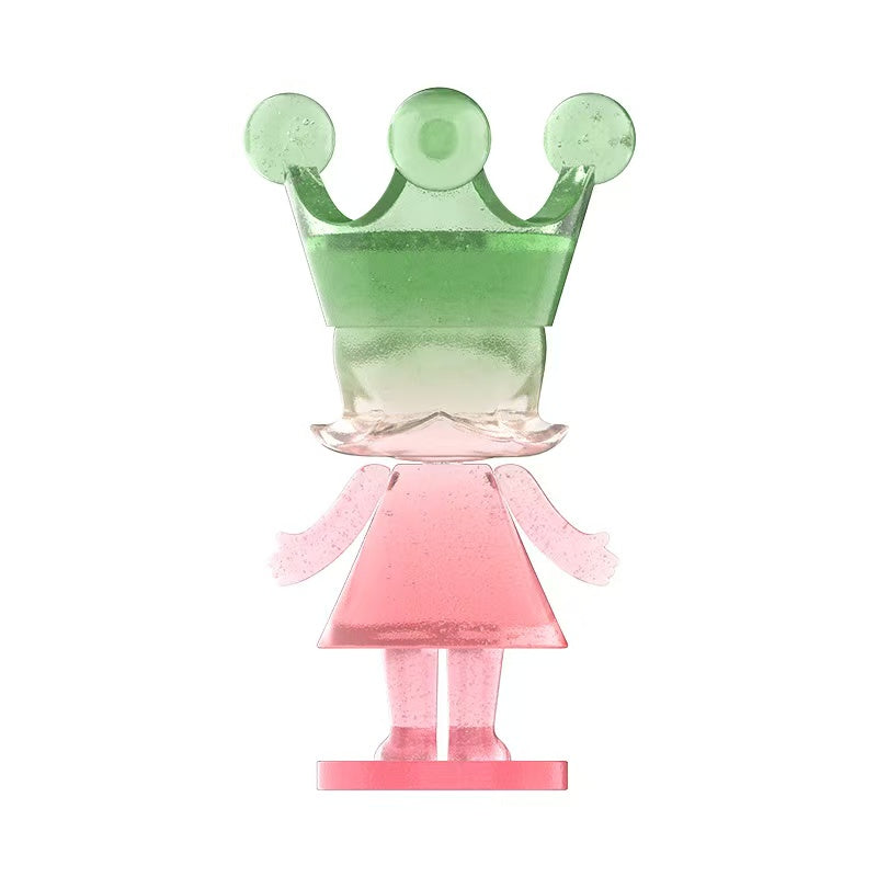Mega Royal Molly 100%
