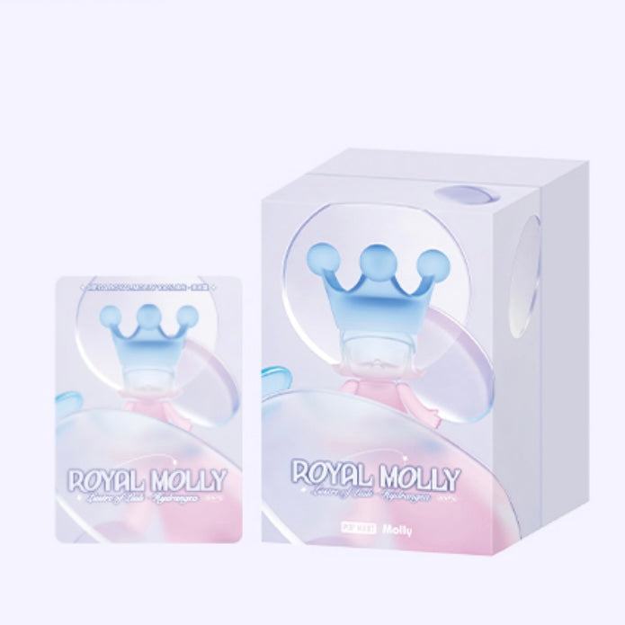 Mega Royal Molly 100%
