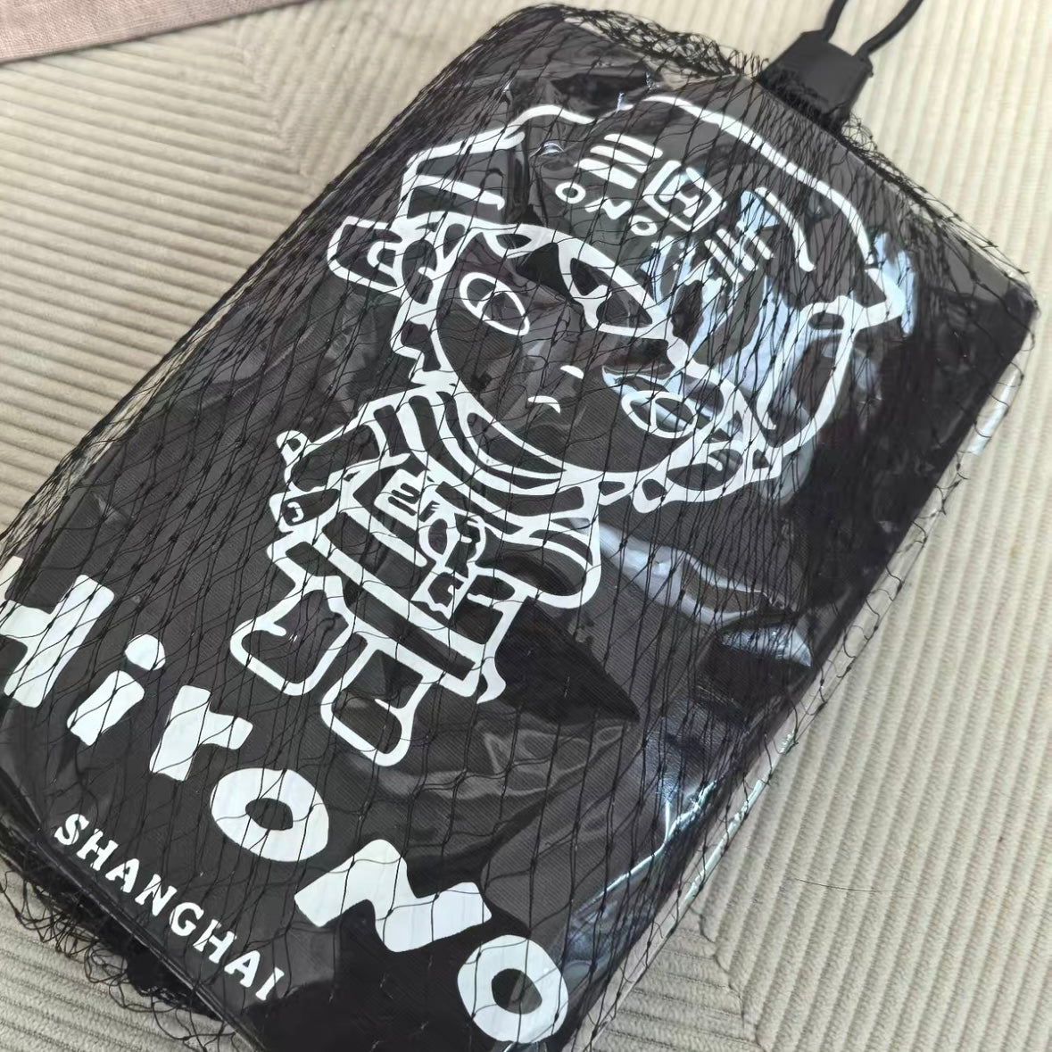 HIRONO – POP TOY