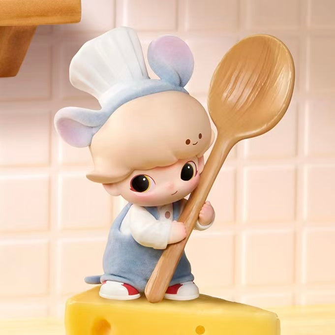 POP MART DIMOO WORLD × PIXAR Series Figure Blind Box (PRE-ORDER)