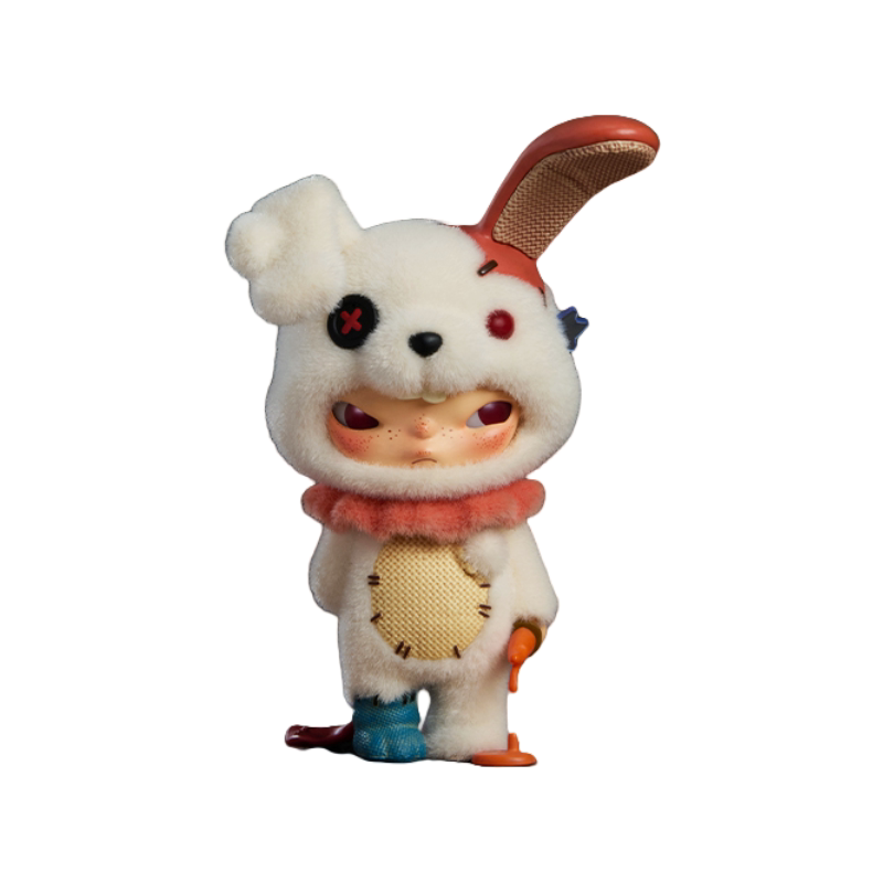 Hirono Monsters' Carnival Series Figures, Blind Box