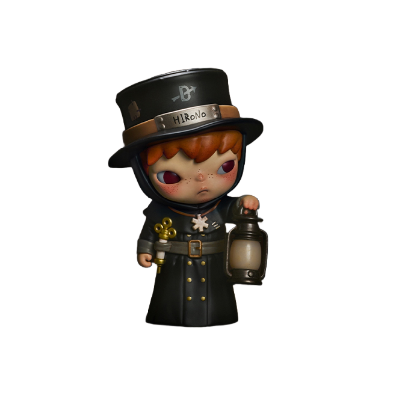 Hirono Monsters' Carnival Series Figures, Blind Box