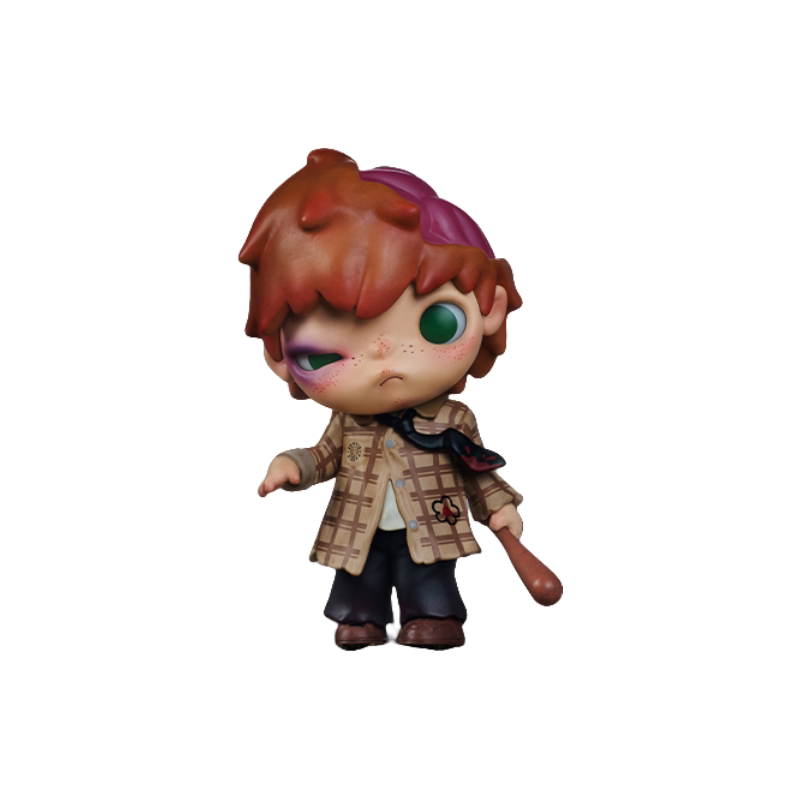 Hirono Monsters' Carnival Series Figures, Blind Box