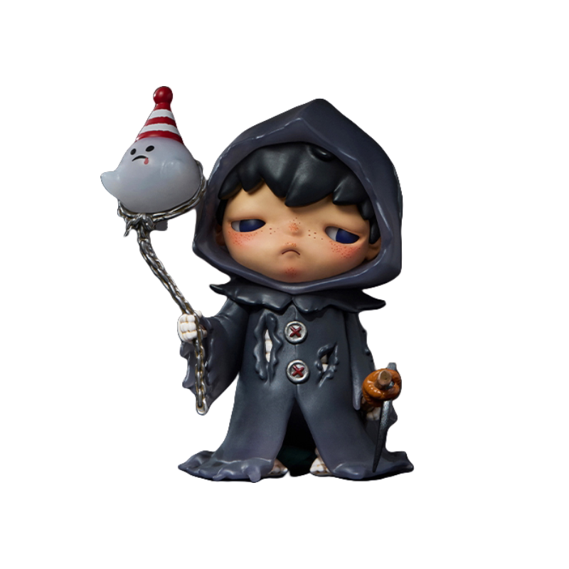Hirono Monsters' Carnival Series Figures, Blind Box
