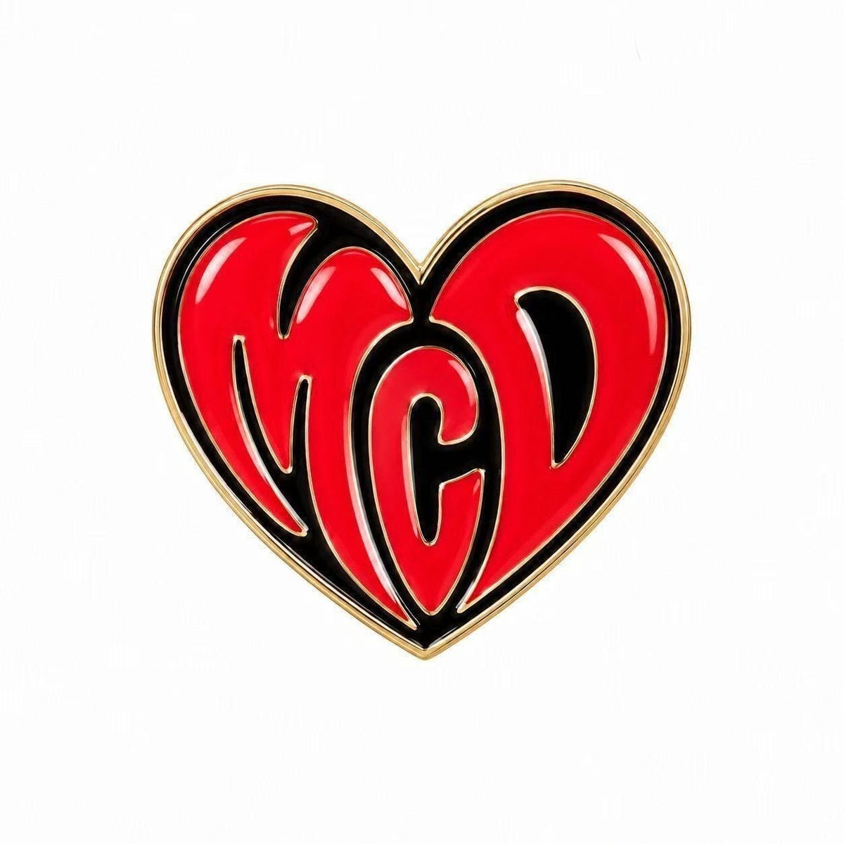McDonald's × G-Dragon PEACEMINUSONE (PRE-ORDER）