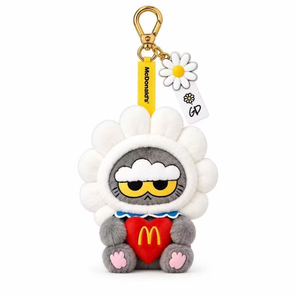 McDonald's × G-Dragon PEACEMINUSONE (PRE-ORDER）