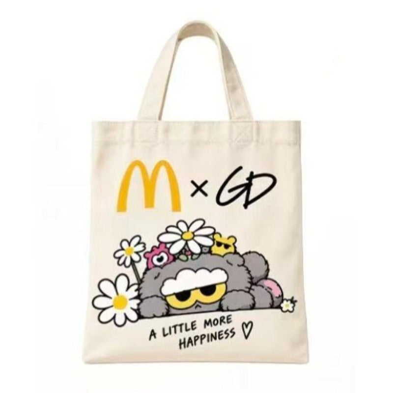 McDonald's × G-Dragon PEACEMINUSONE (PRE-ORDER）