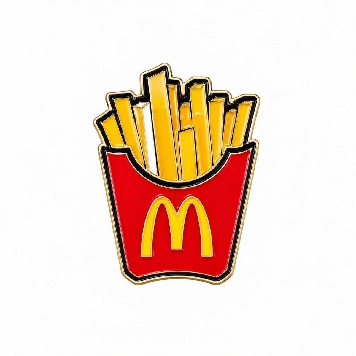 McDonald's × G-Dragon PEACEMINUSONE (PRE-ORDER）