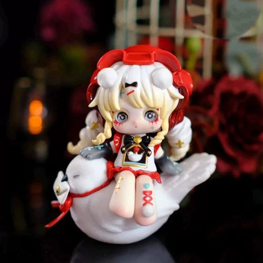 Ninita Gorgeous Manor Series Figure Blind Box