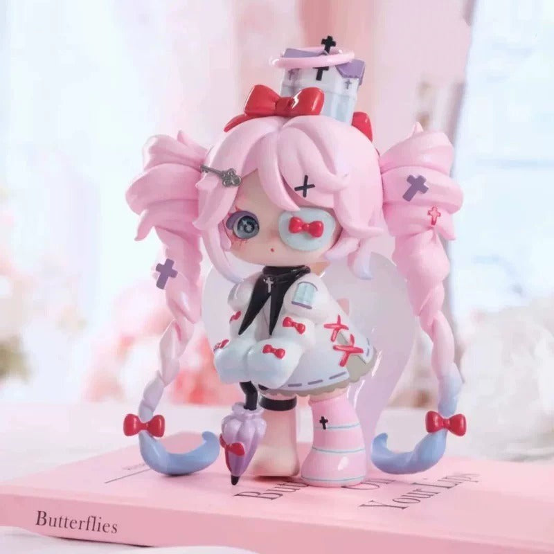 Ninita Gorgeous Manor Series Figure Blind Box