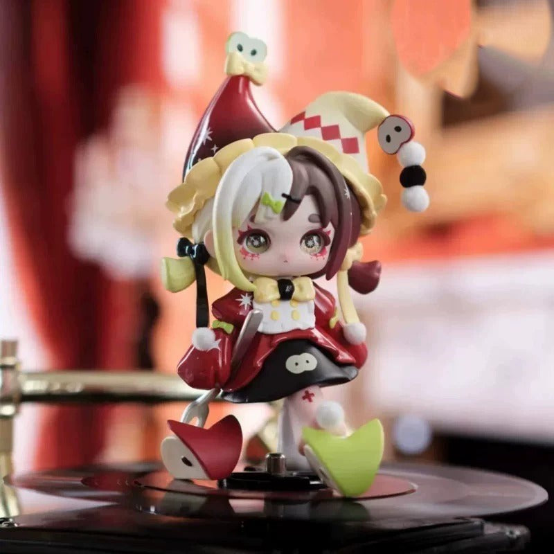 Ninita Gorgeous Manor Series Figure Blind Box