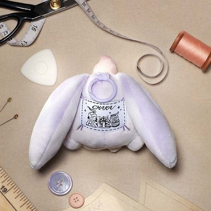 POP MART CHAKA Stitch by Stitch Series Perfect Eyes Earphone Bag (PRE-ORDER)