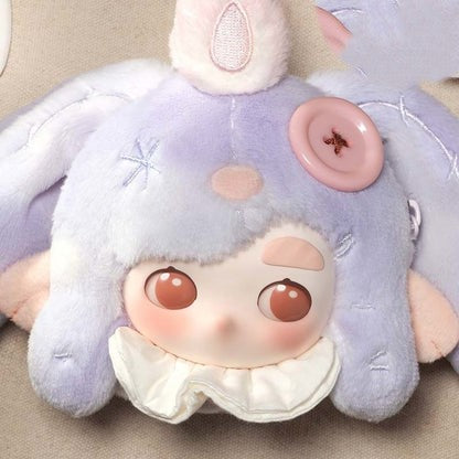 POP MART CHAKA Stitch by Stitch Series Perfect Eyes Earphone Bag (PRE-ORDER)