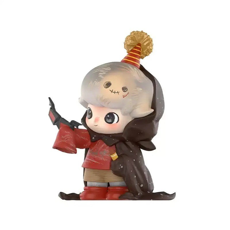 POP MART DIMOO FIND ME Series Figure (PRE-ORDER)
