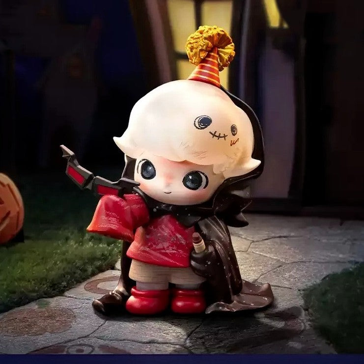 POP MART DIMOO FIND ME Series Figure (PRE-ORDER)
