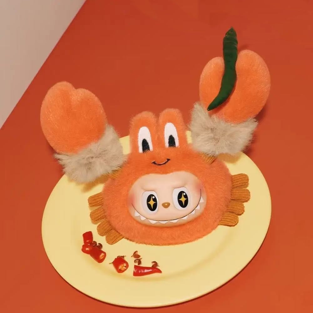 POP MART Dip For Fun Series - Plush Pendant Blind Box (PRE-ORDER)