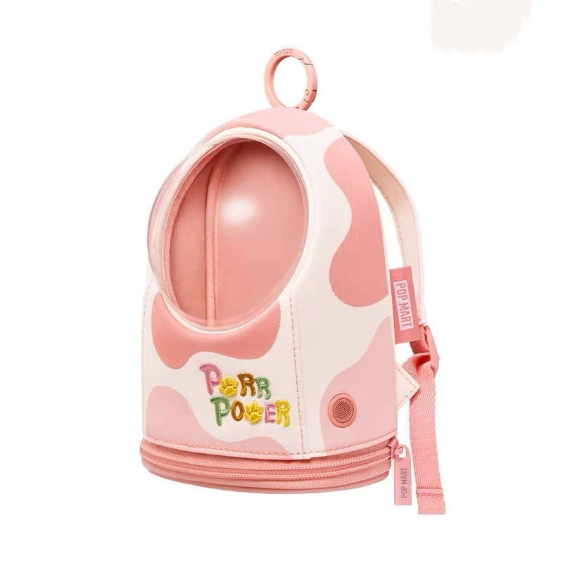 POP MART Meowgical Charge Series - Plush Doll Display Bag (PRE-ORDER)