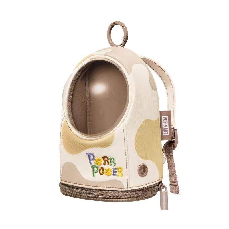 POP MART Meowgical Charge Series - Plush Doll Display Bag (PRE-ORDER)