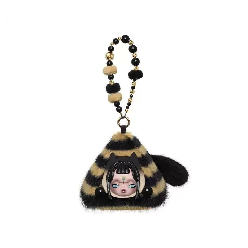 POP MART SKULLPANDA Where Time Dwells Series Mini Bag (PRE-ORDER)