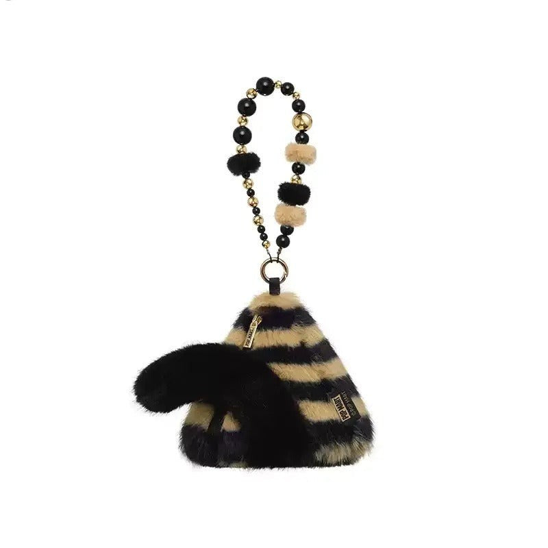 POP MART SKULLPANDA Where Time Dwells Series Mini Bag (PRE-ORDER)
