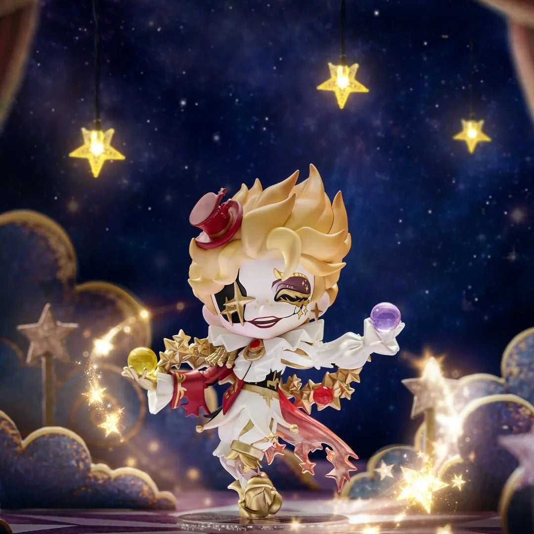 POP MART x Identity V Rare Treasure Series Figure Blind Box (PRE-ORDER)
