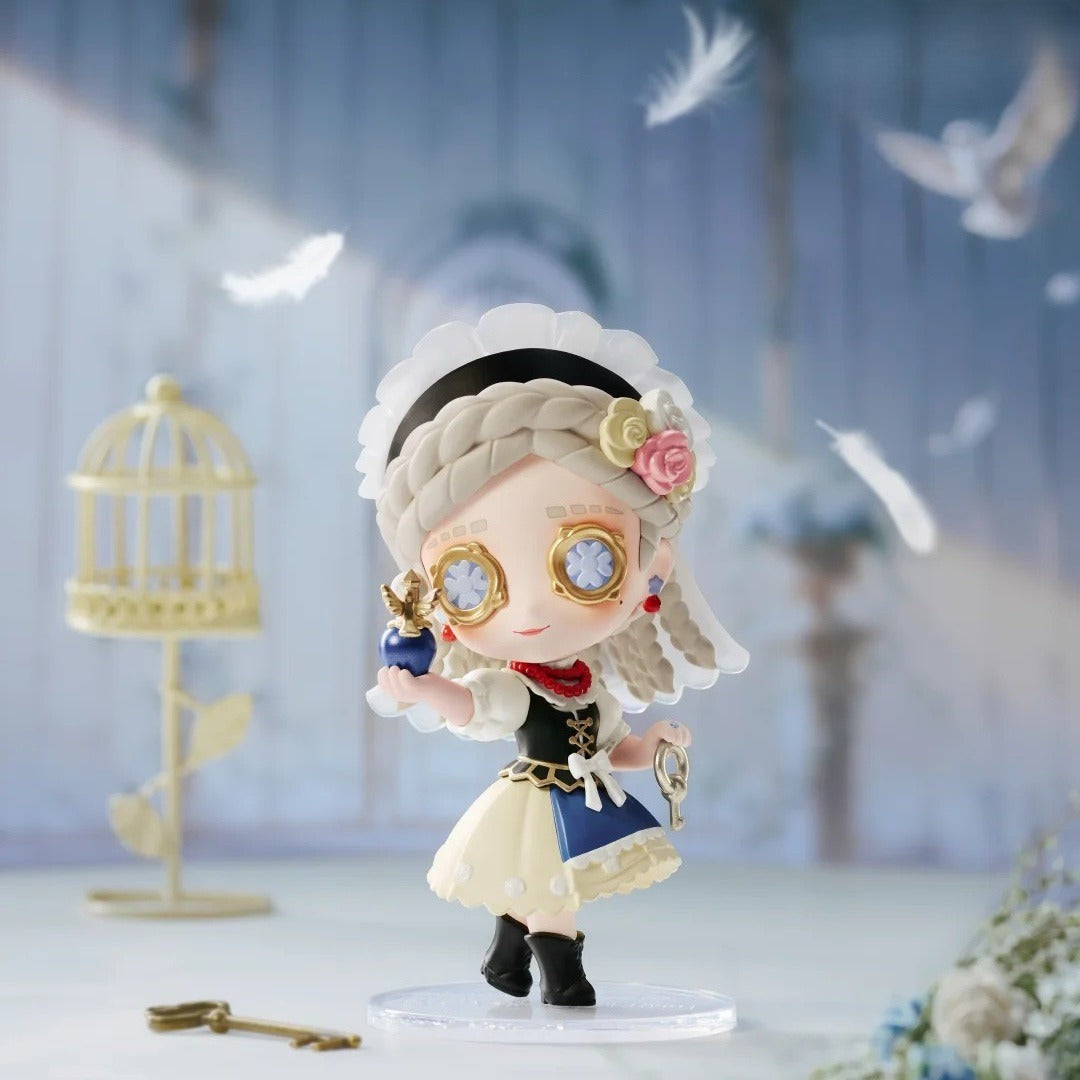 POP MART x Identity V Rare Treasure Series Figure Blind Box (PRE-ORDER)