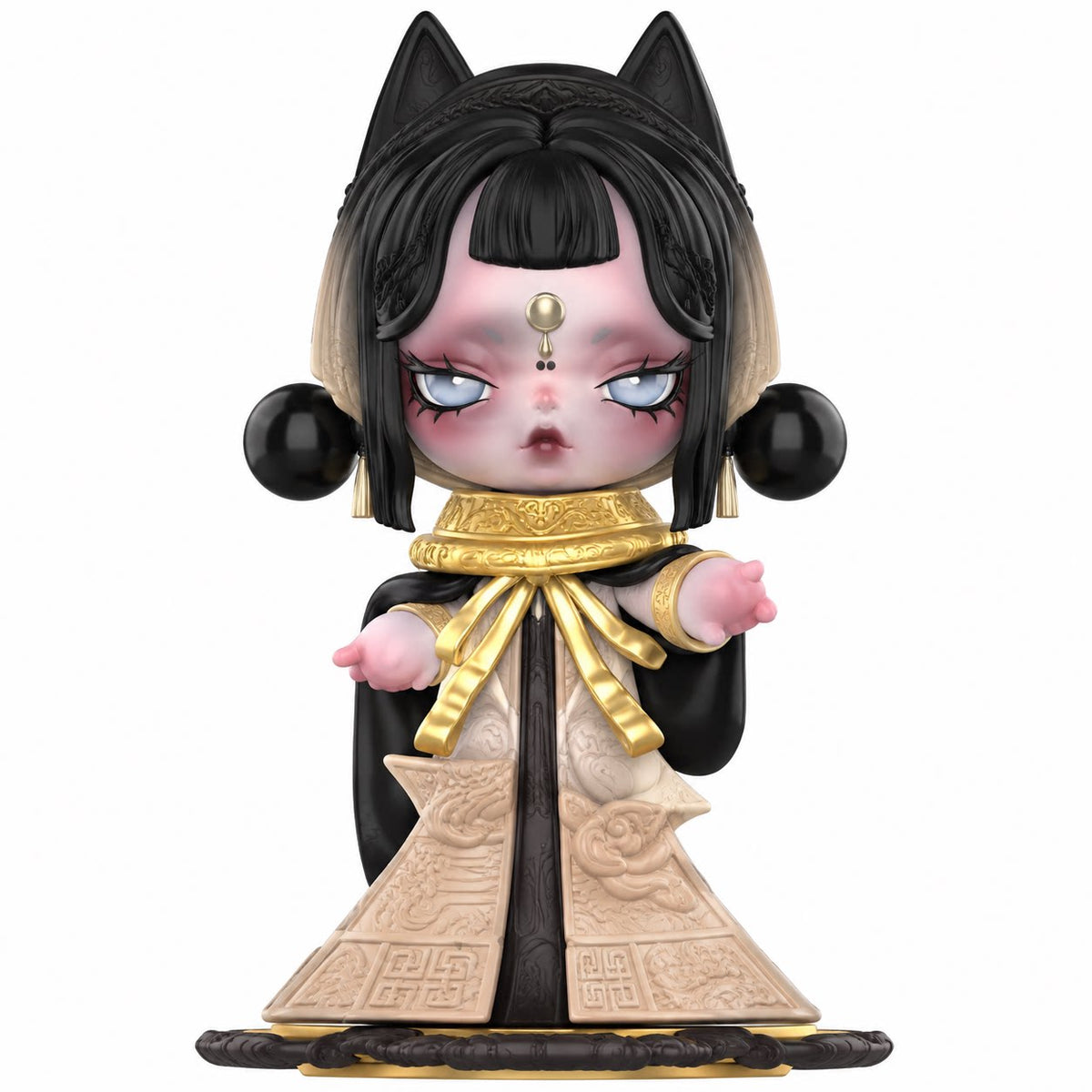 POP MART SKULLPANDA Where Time Dwells Series Figure Blind Box (PRE-ORDER)