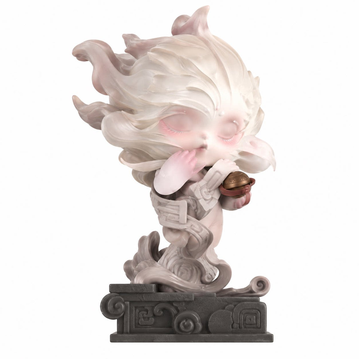 POP MART SKULLPANDA Where Time Dwells Series Figure Blind Box (PRE-ORDER)