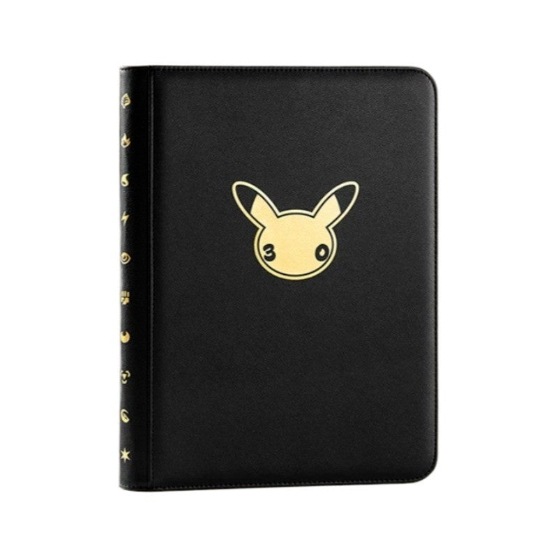 Pokémon Trading Card Game 30th Anniversary Series Collection, Battle Card Pad Coin Storage Box Card Peripheral