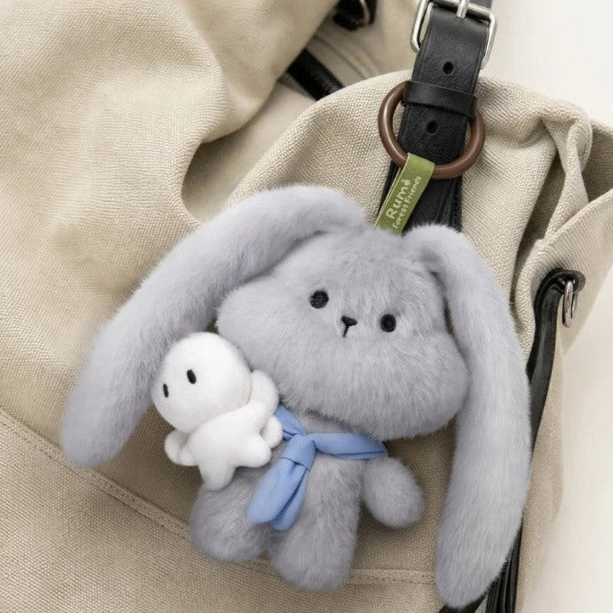 Rumi Forest Friends Series Plush Pendant Blind Box