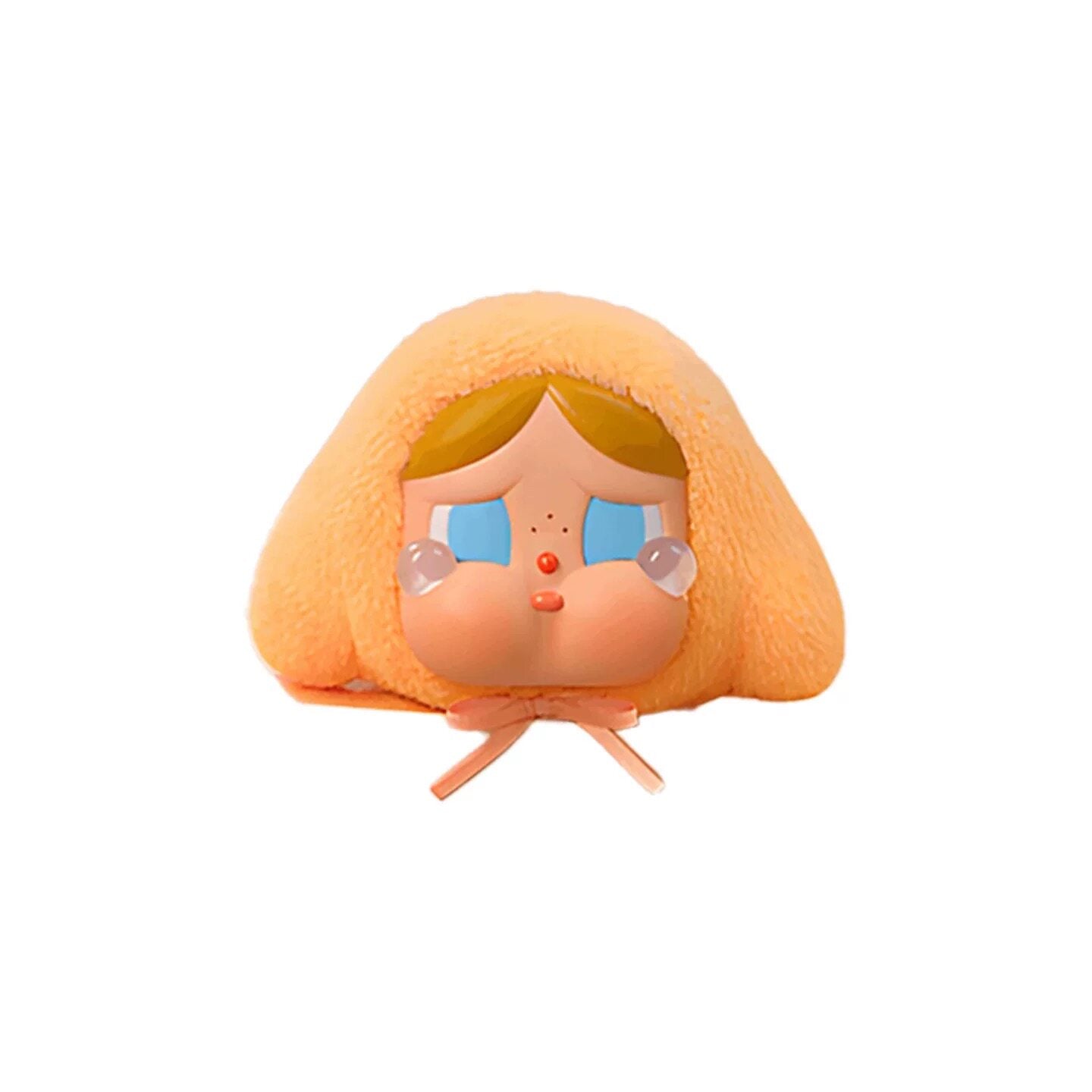 Shanghai CRYBABY Crying Babe Series Vinyl Plush Blind Box