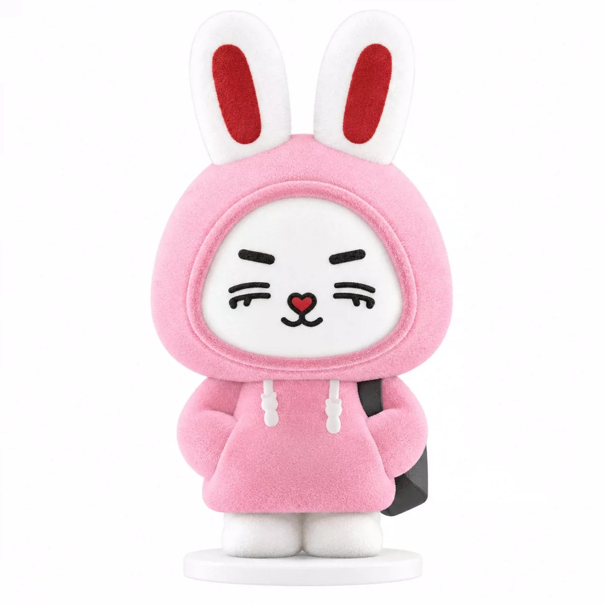 POP MART MINITEEN Healing Moments Series Figures Blind Box, Room Decor