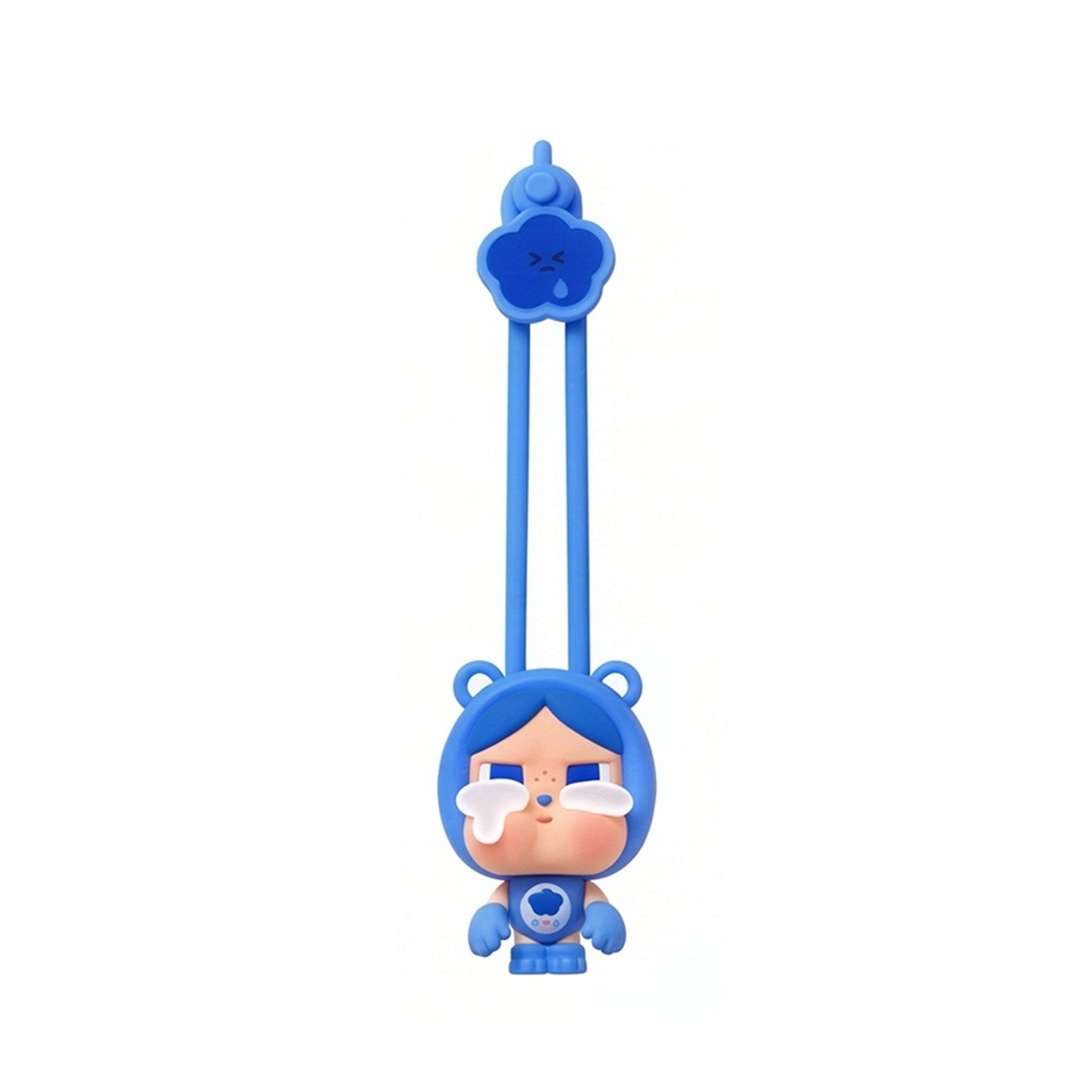 POP MART CRYBABY x Care Bears Series Mini Light Blind Box