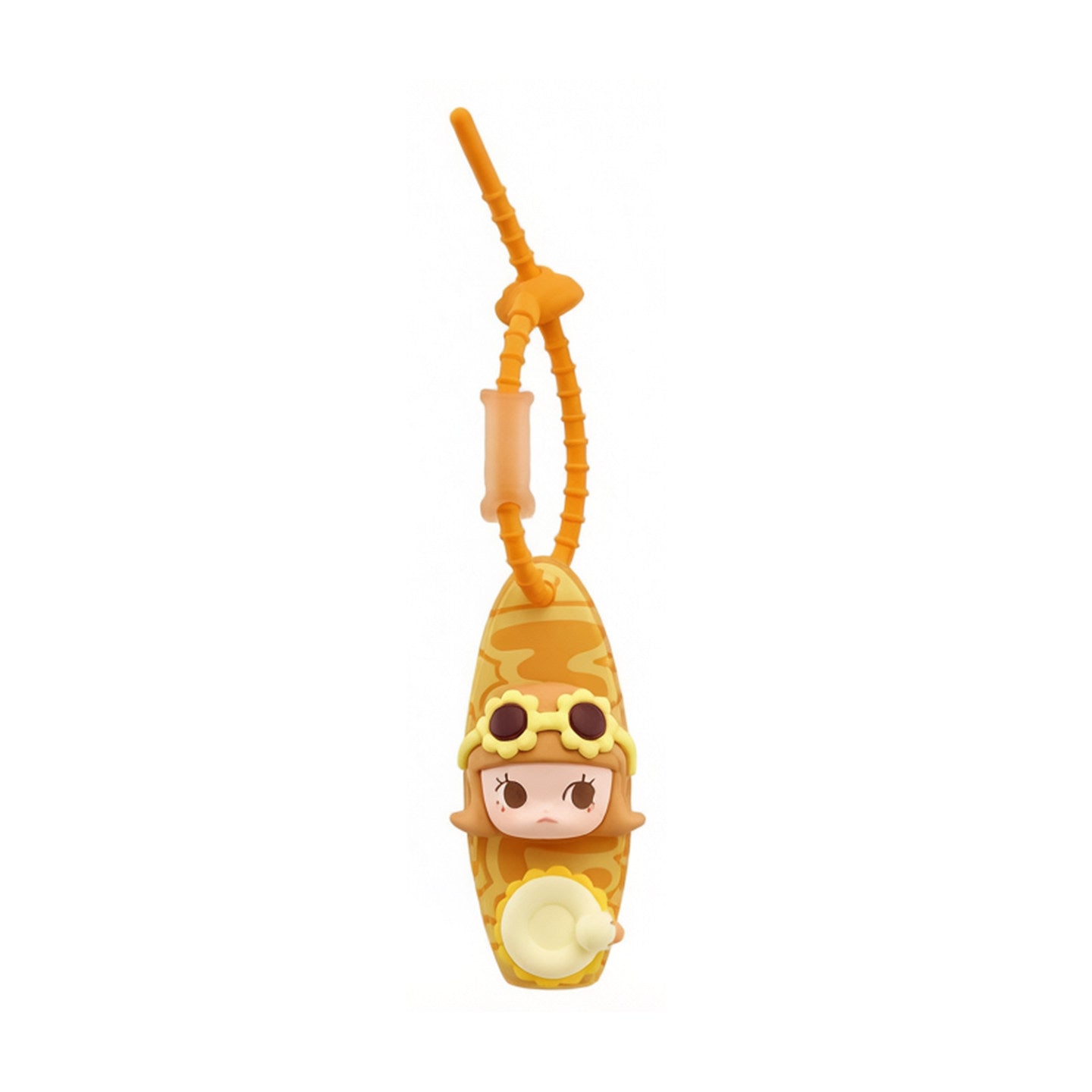 POP MART Shoe Decorative Charms Island Vacation Series Blind Box