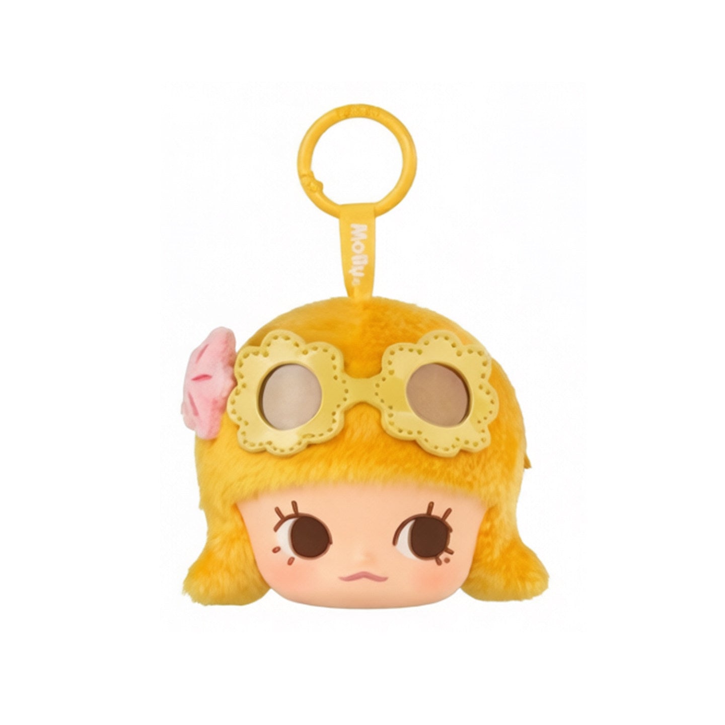 POP MART Earphone Case Island Vacation Series Blind Box