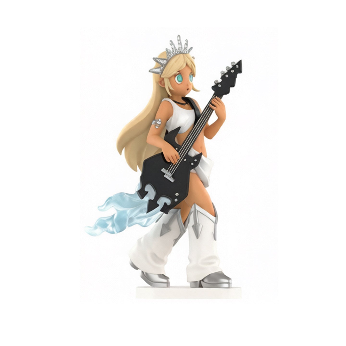 POP MART Peach Riot Power Chords Series Figure Blind Box (PRE-ORDER)