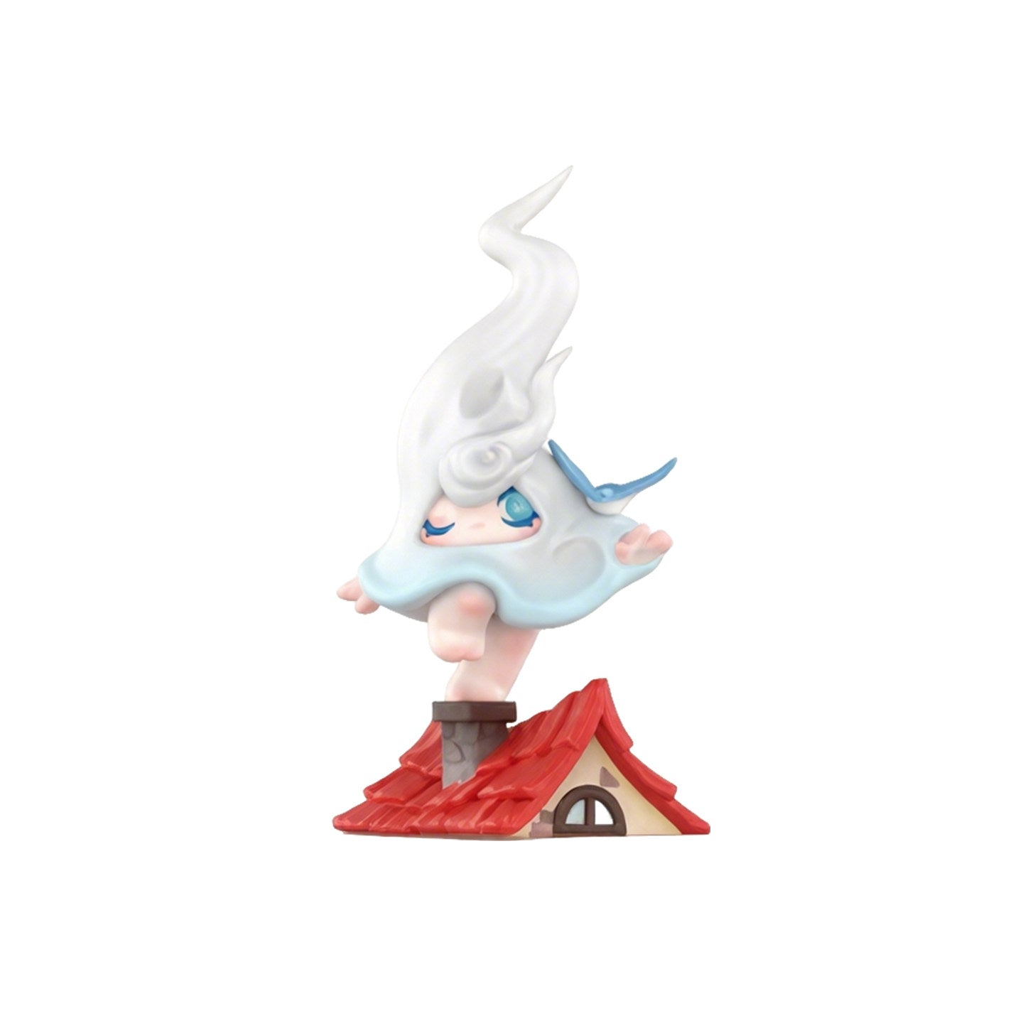 POP MART 1001MOONS Wind's Intention Series Figures