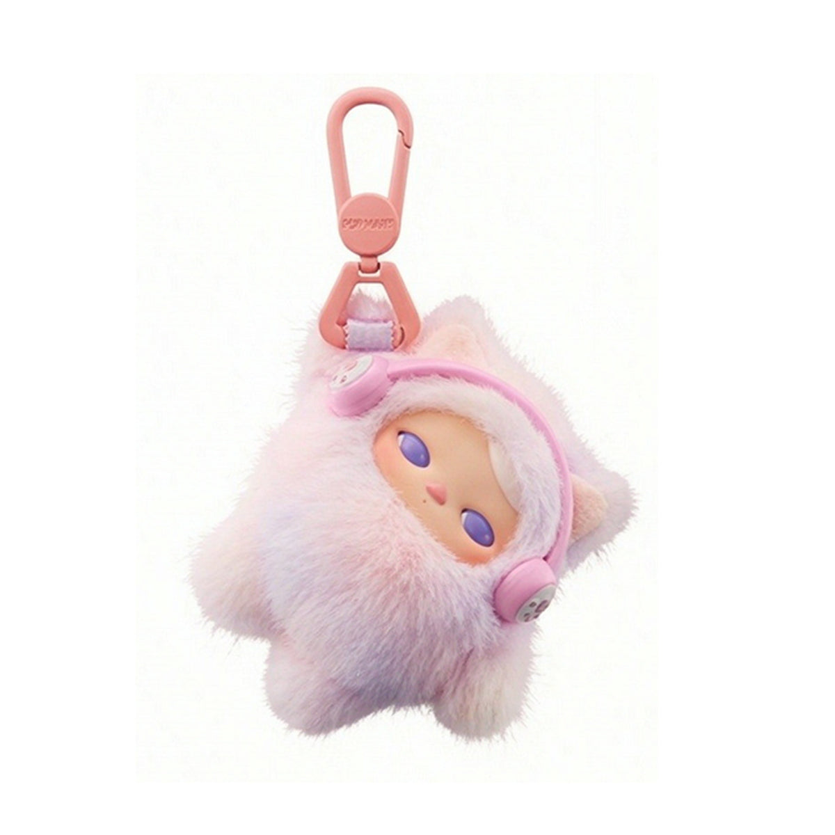 POP MART PUCKY Closed for Today Series Vinyl Plush Pendant Blind Box