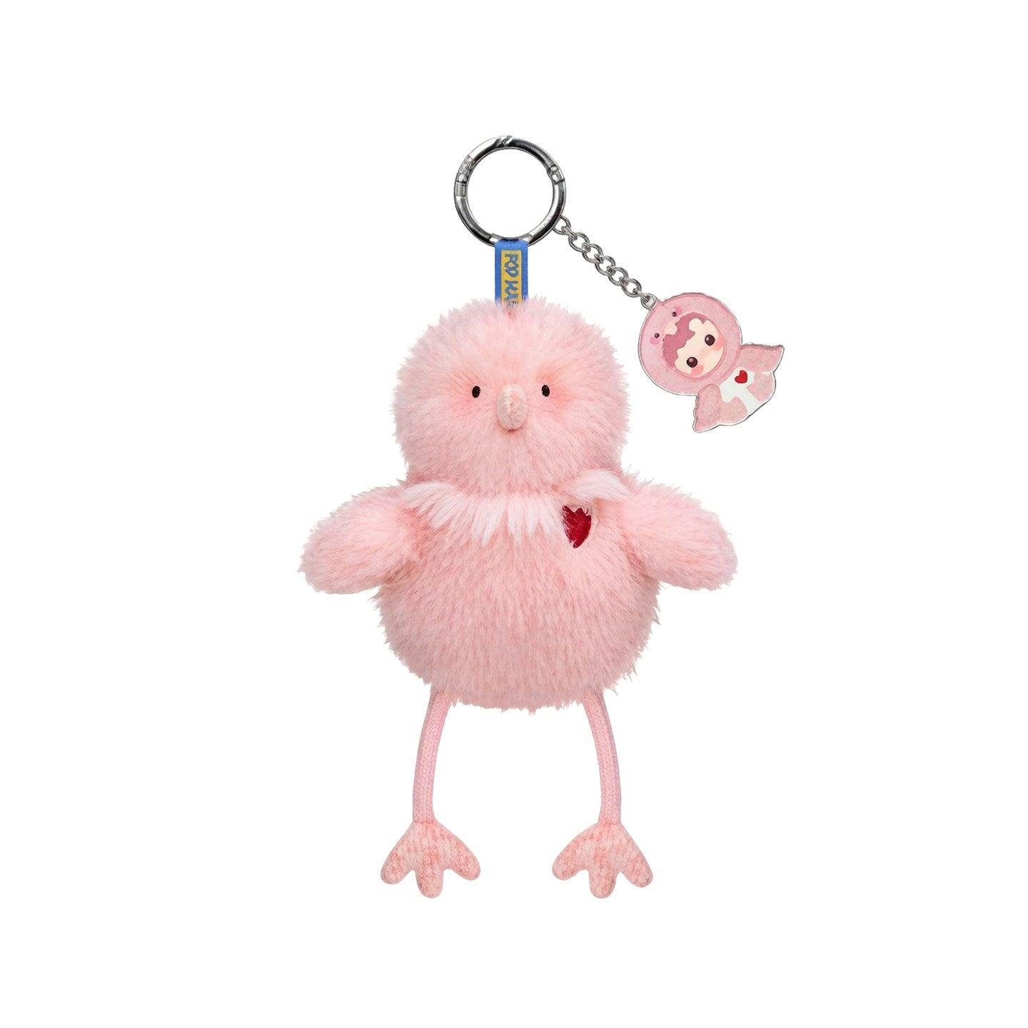 POP MART Dear Birds Series-Fragrance Pendant Blind Box