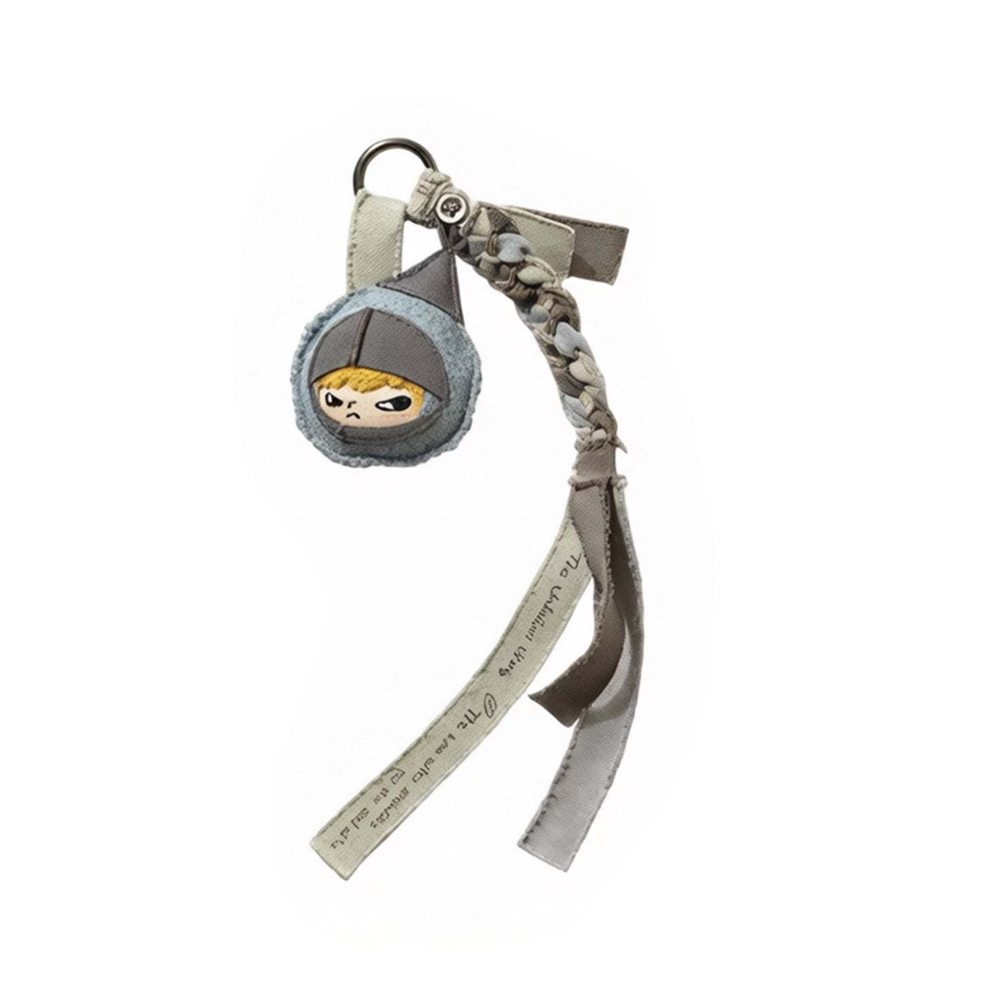 POP MART Hirono Mist-Walker Series Wool Felt Pendant Blind Box