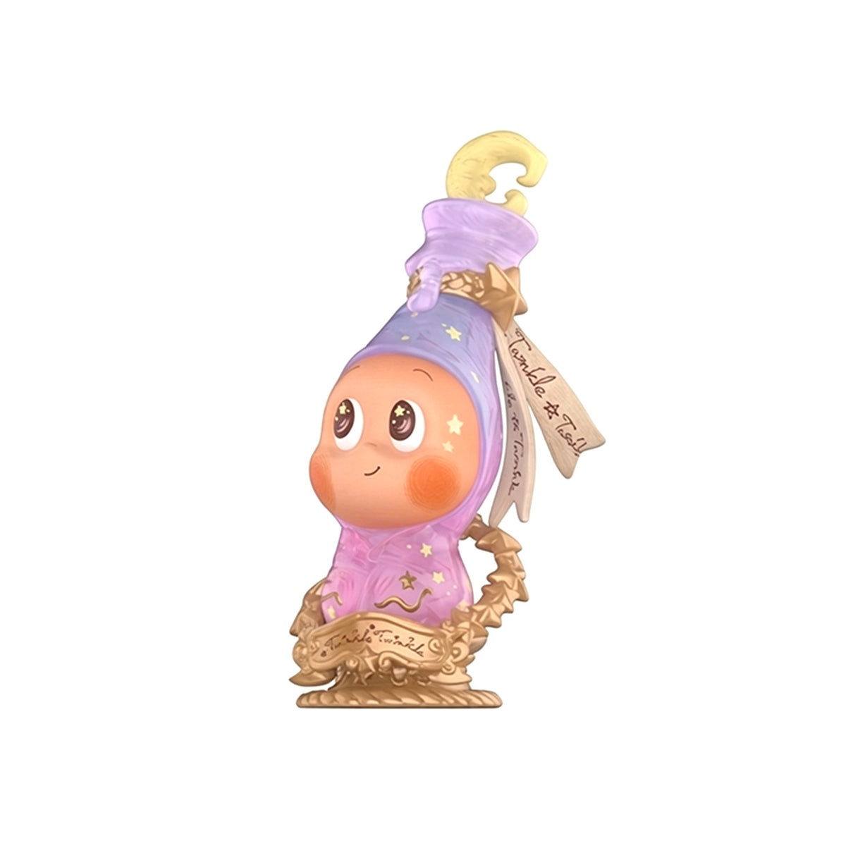 POP MART The Attic of Oddities Series Figures Blind Box