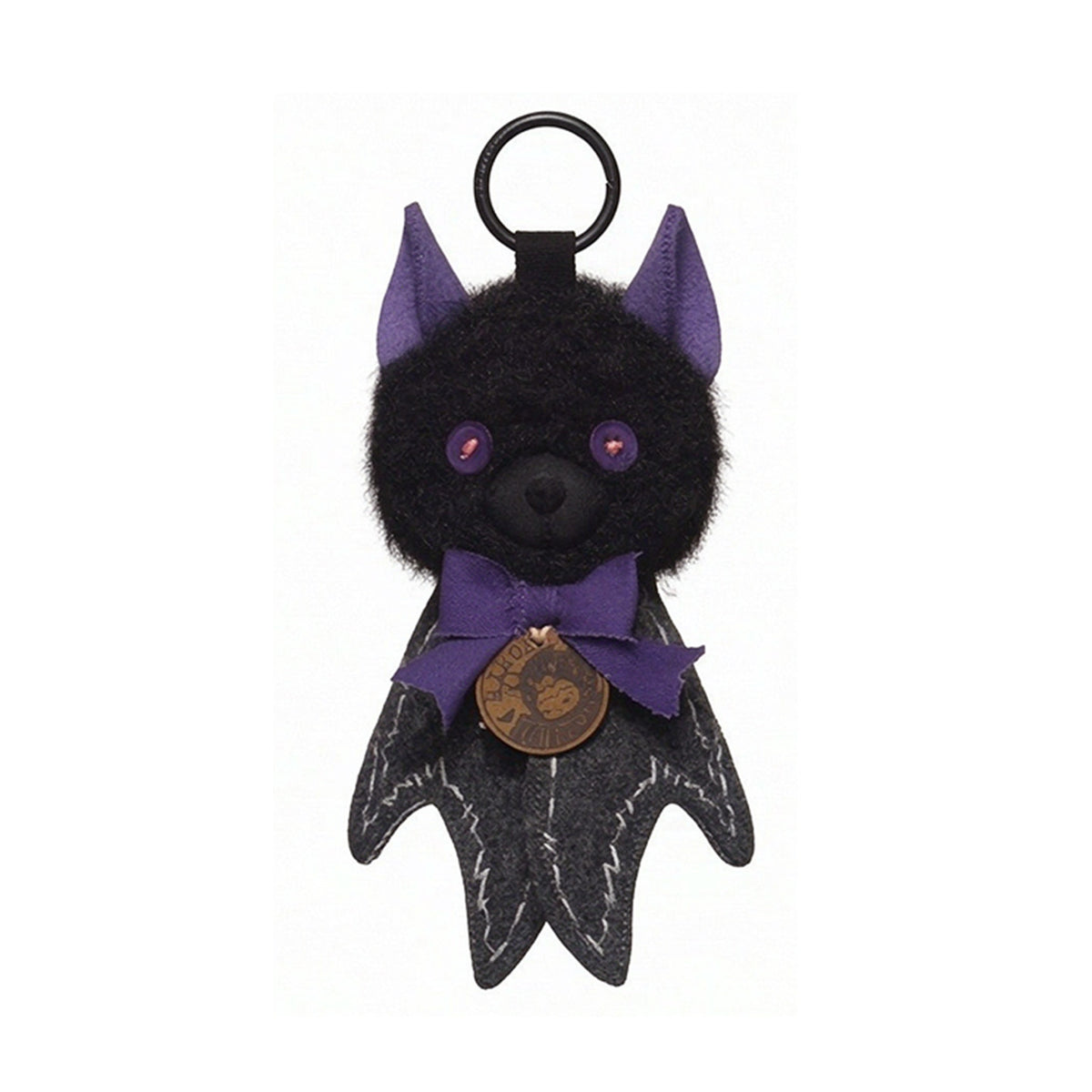 POP MART Hirono After Dark Series Night Light Charm Blind Box