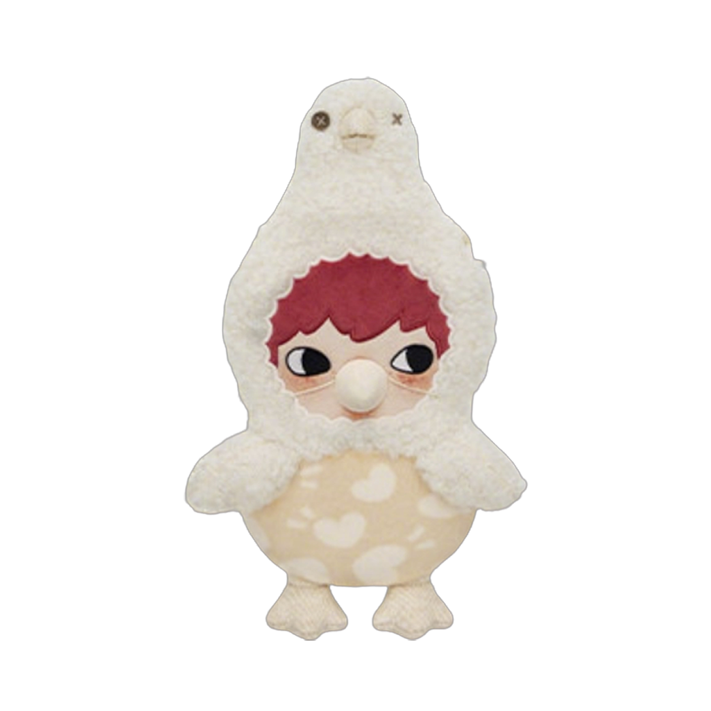 POP MART Dear Birds Series-Mini Bag Blind Box