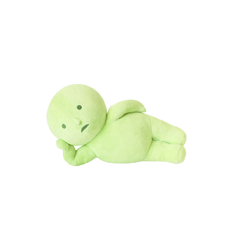 SMISKI Plush Doll Sleeping Pillows Ornaments Figures